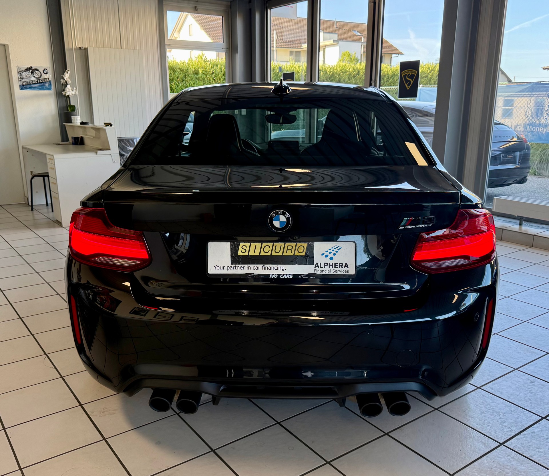 BMW M2 Competition Drivelogic-image-8