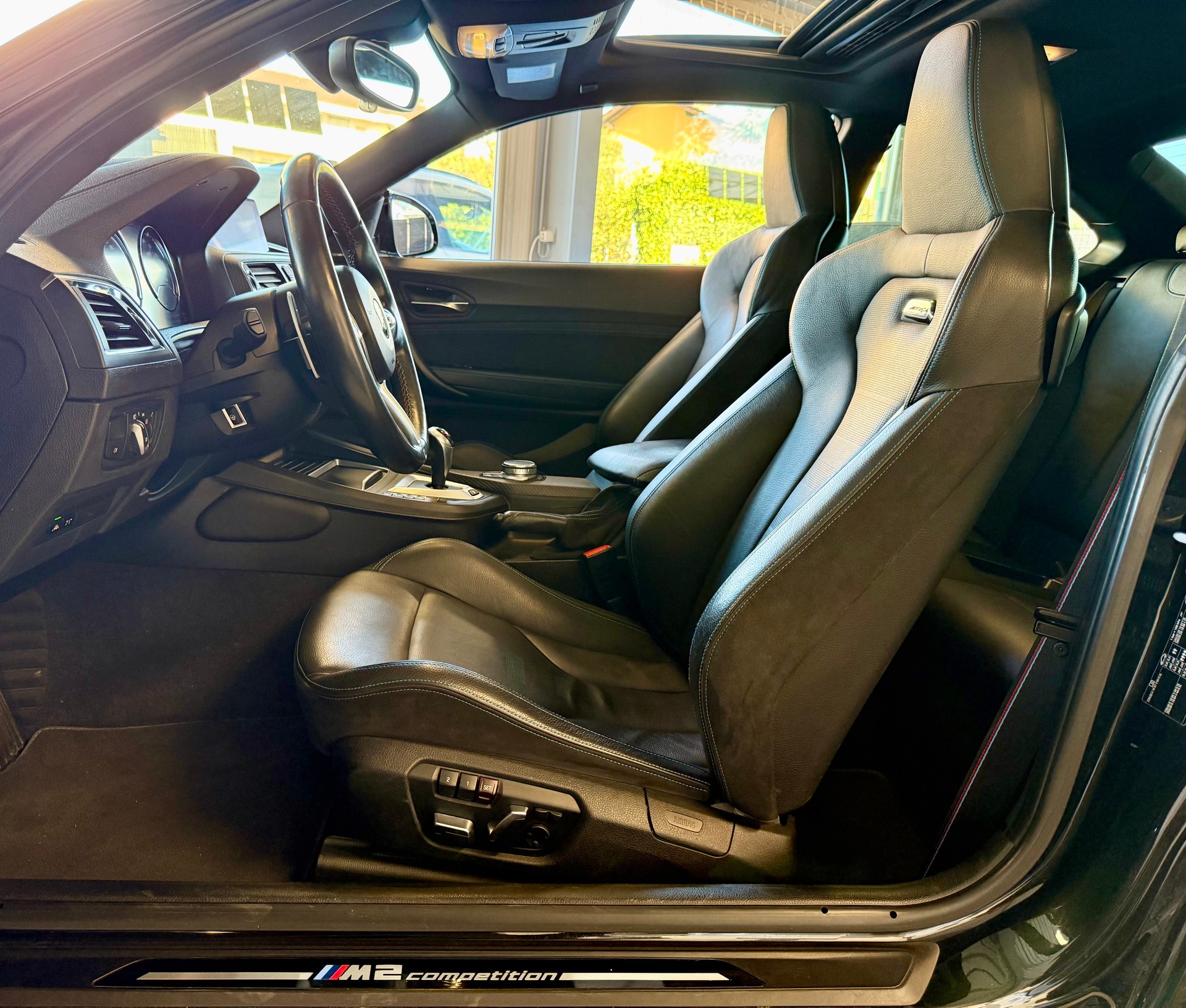 BMW M2 Competition Drivelogic-image-11