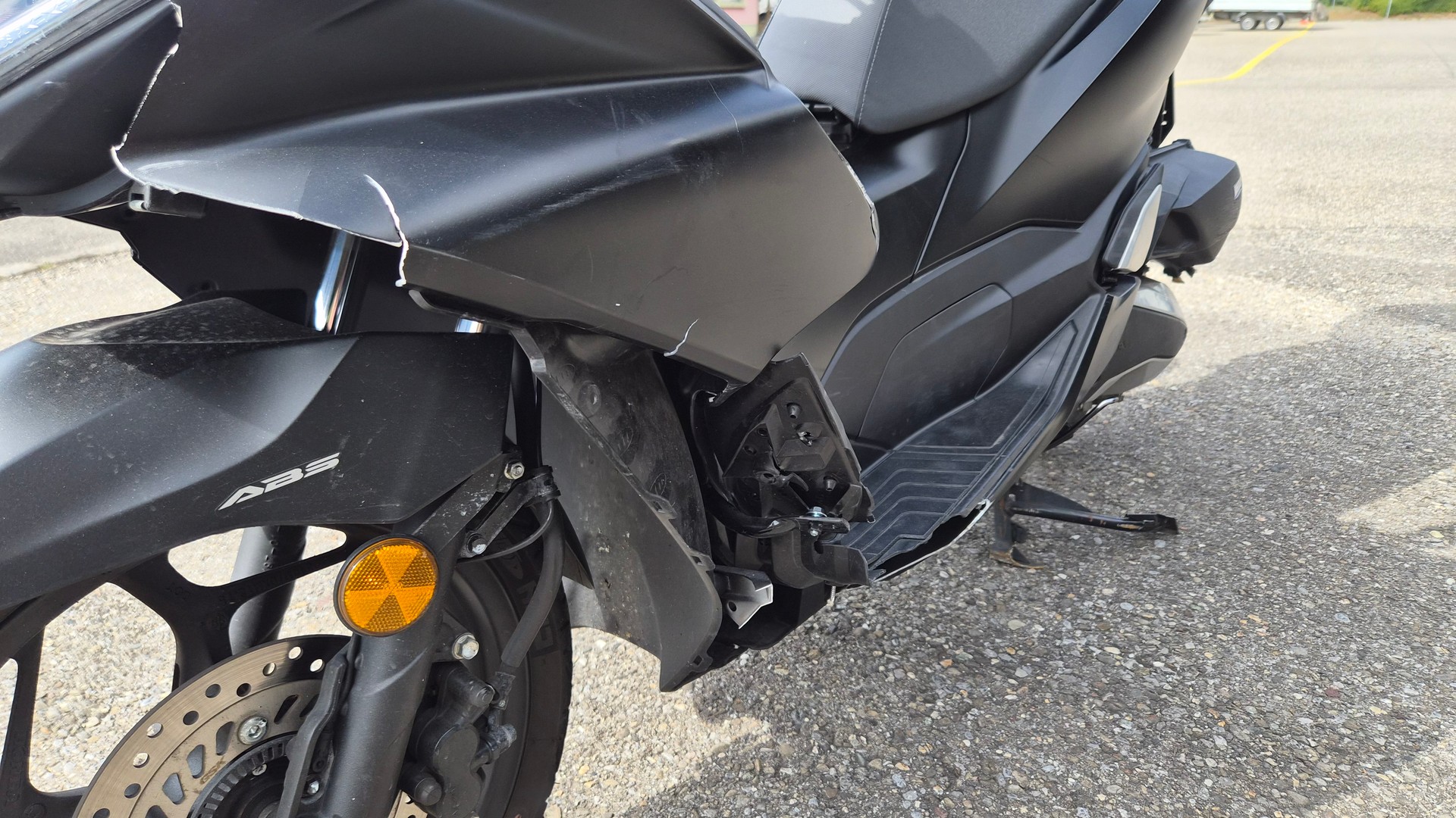 HONDA PCX 125 i ABS-image-8