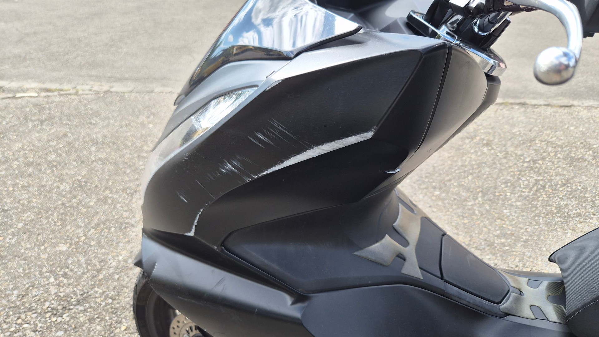 HONDA PCX 125 i ABS-image-6