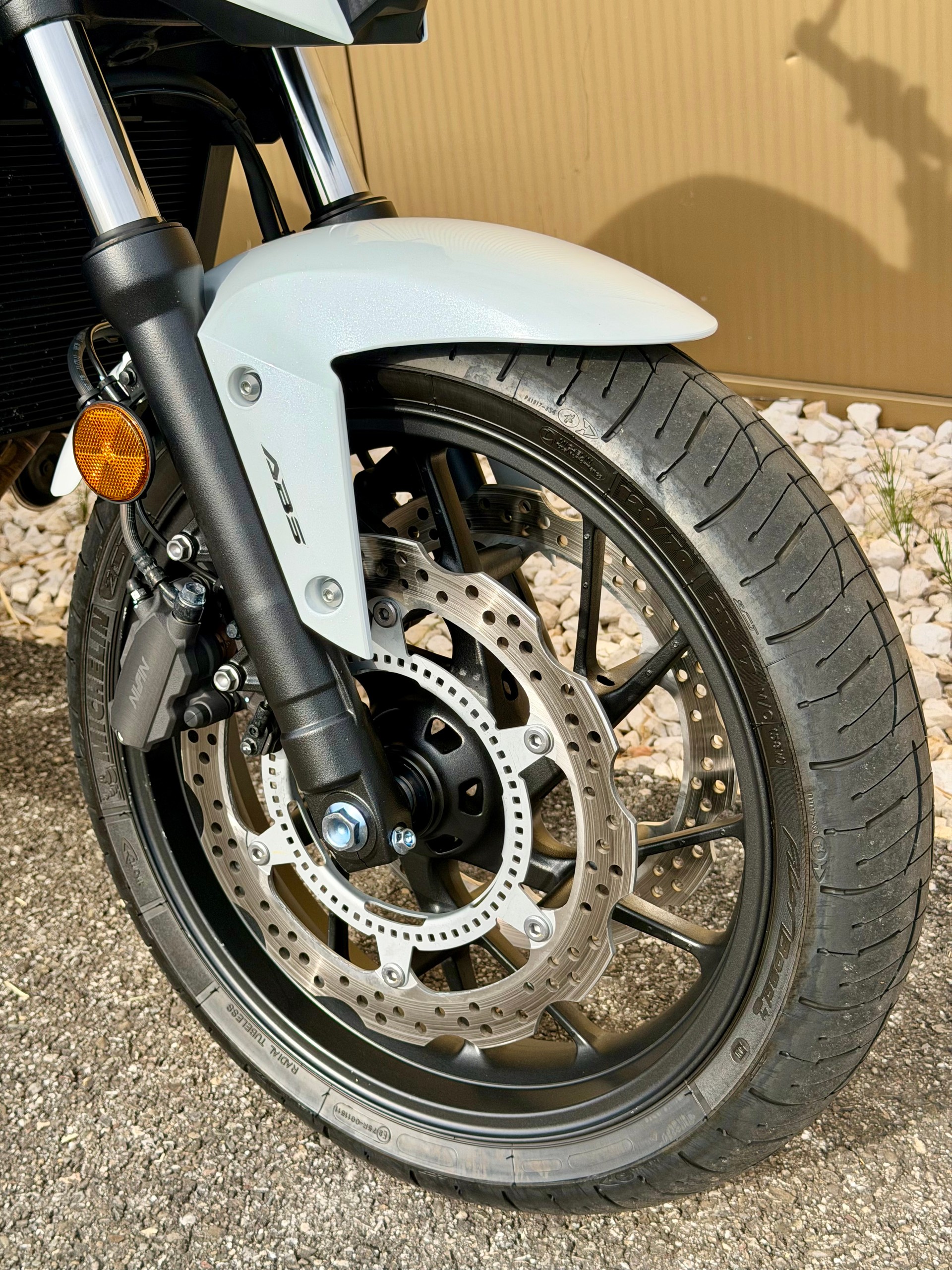 HONDA CB 650 F ABS-image-2