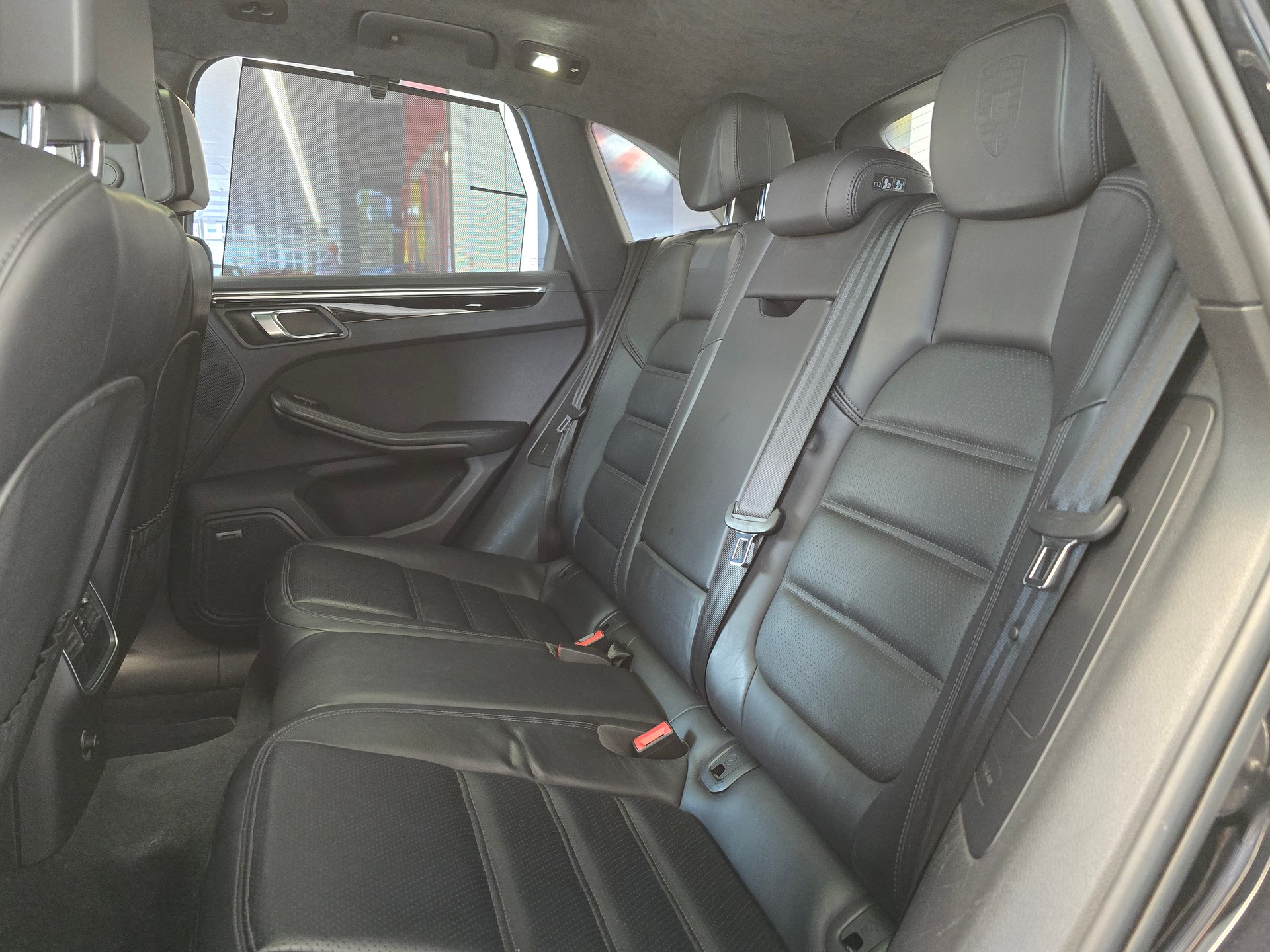 PORSCHE Macan Turbo PDK-image-14