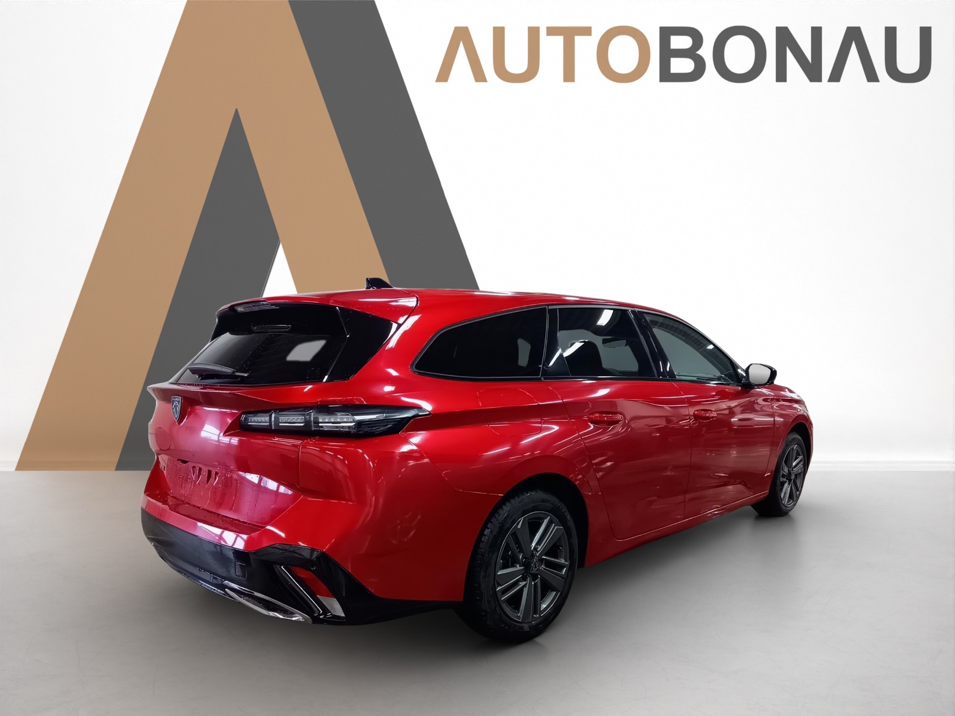 PEUGEOT 308 SW 1.2 PureTech Allure-showroom-element-3