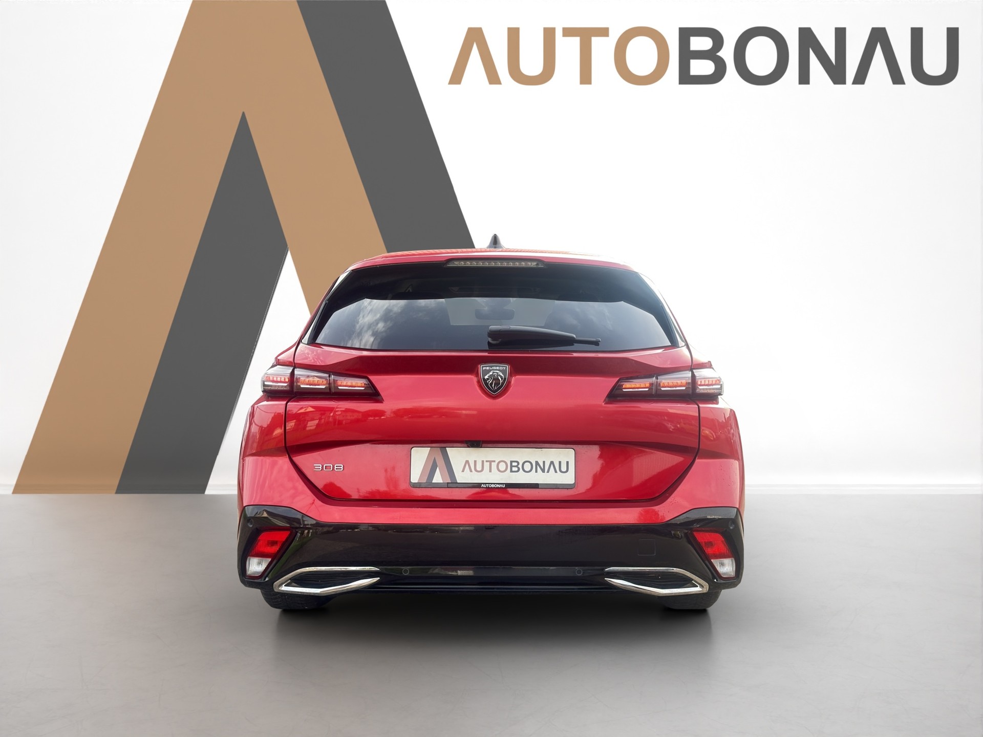 PEUGEOT 308 SW 1.2 PureTech Allure-showroom-element-3