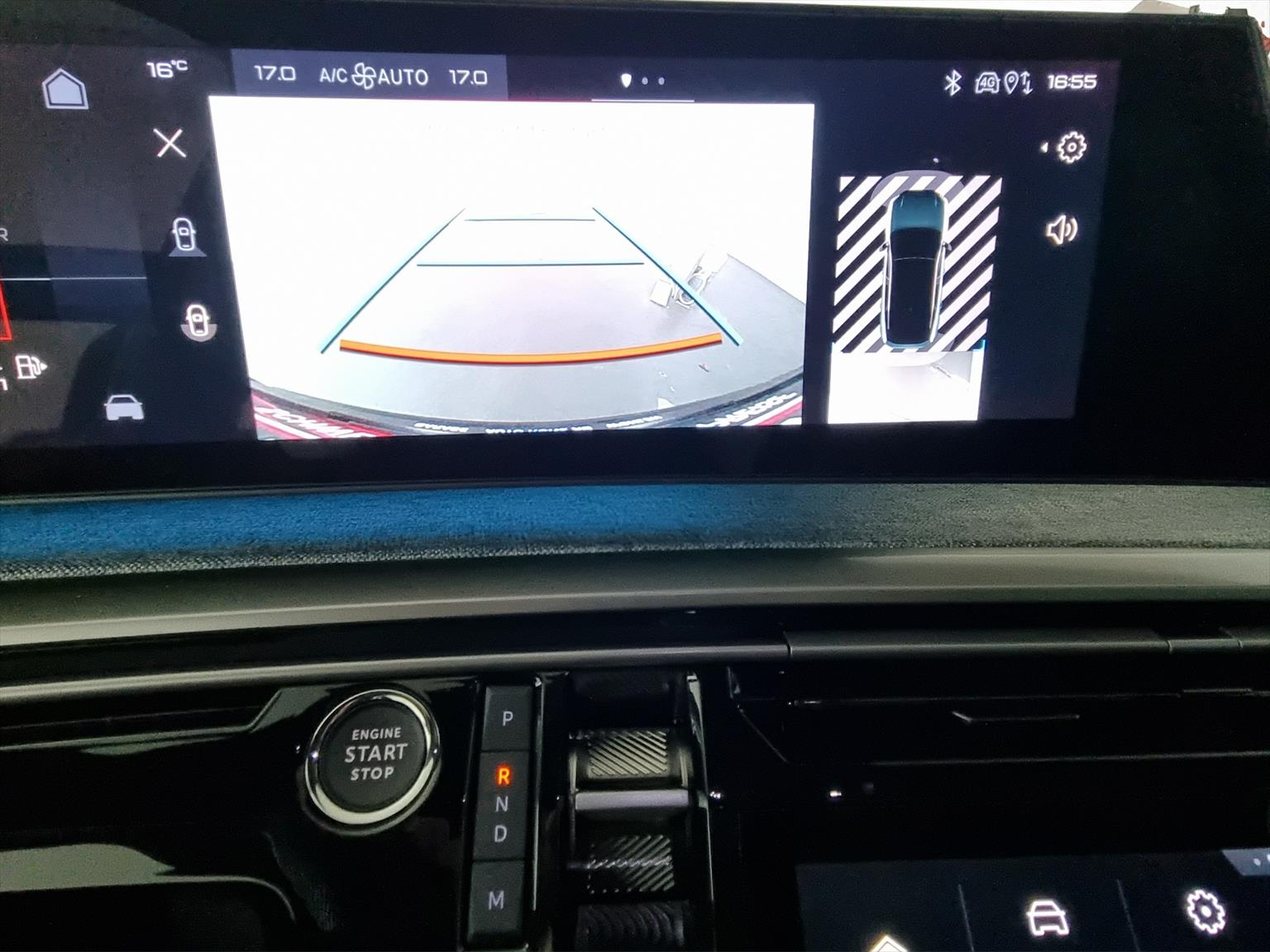 PEUGEOT 3008 145 Hybrid GT Automat Anhängekupplung-image-13