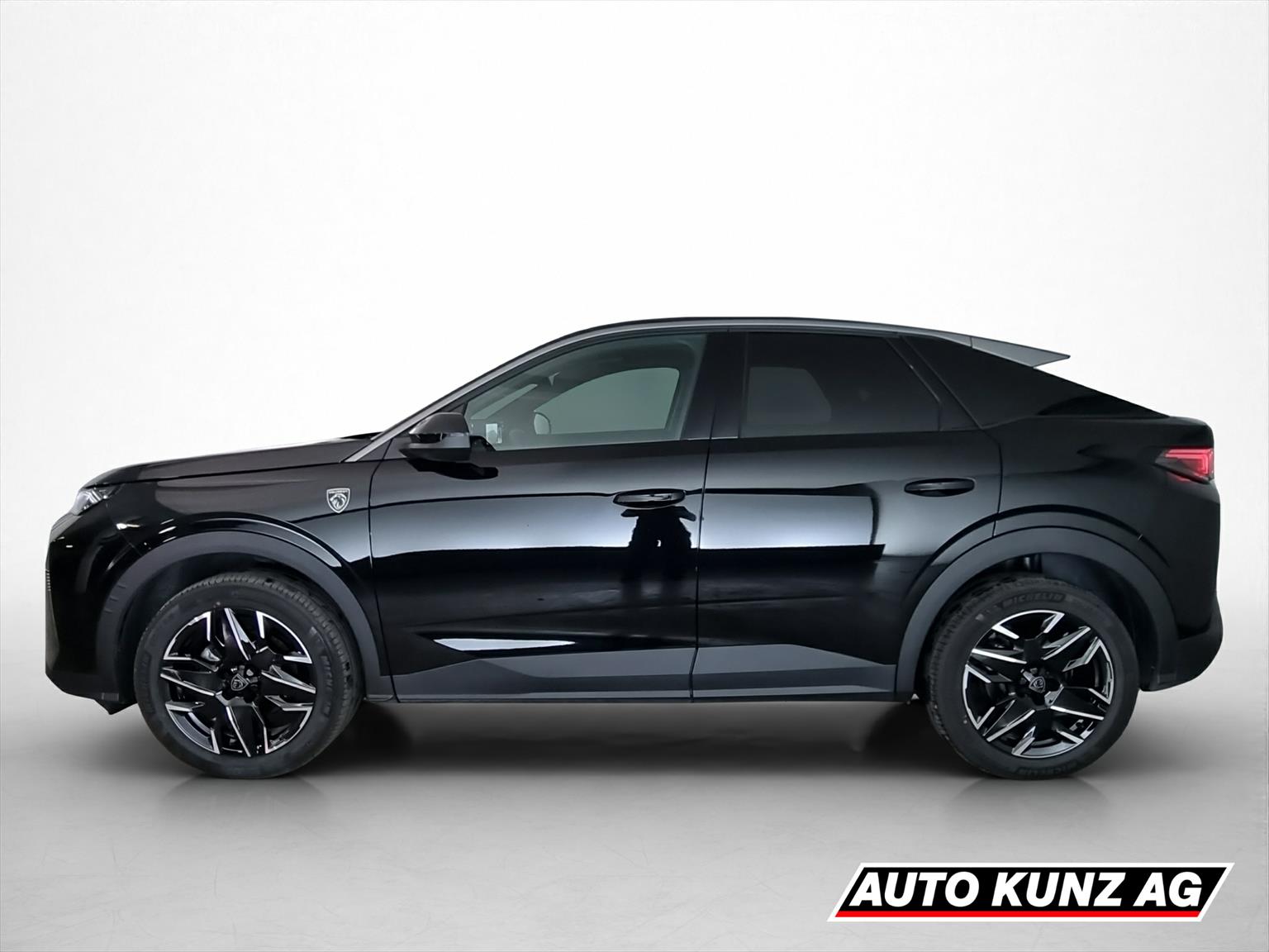 PEUGEOT 3008 145 Hybrid GT Automat Anhängekupplung-showroom-element-2