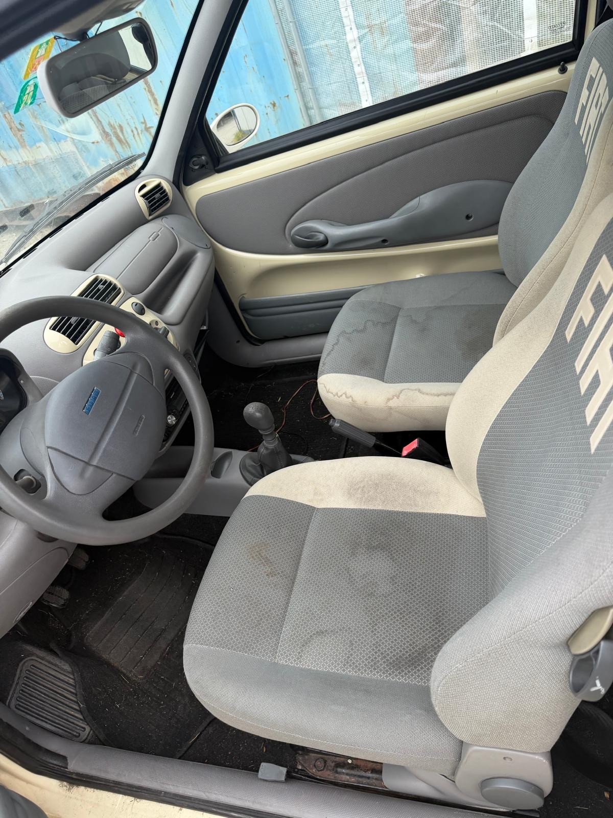FIAT Seicento 50th Anniverary Last Edition-image-7