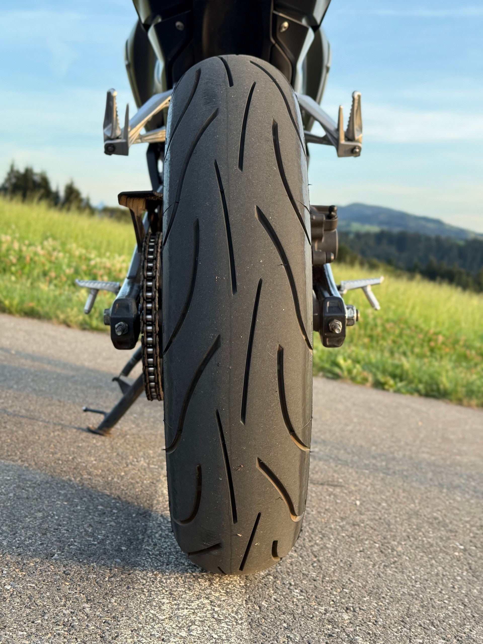 HONDA CB 125 R-image-13