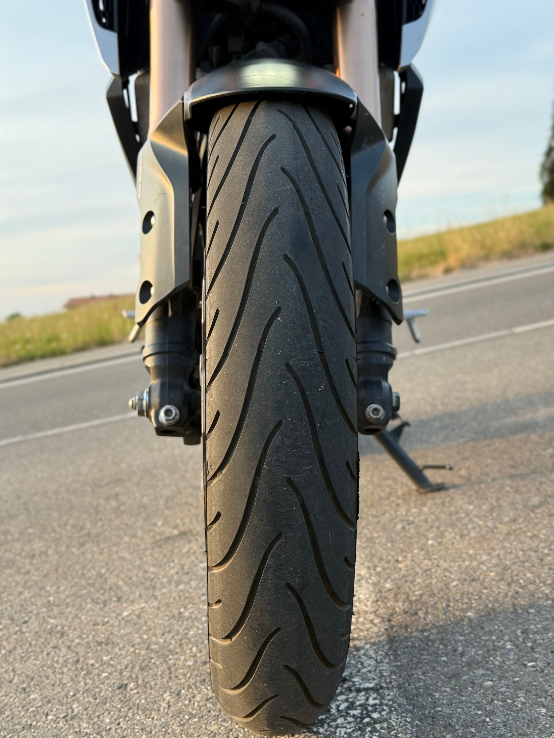 HONDA CB 125 R-image-14