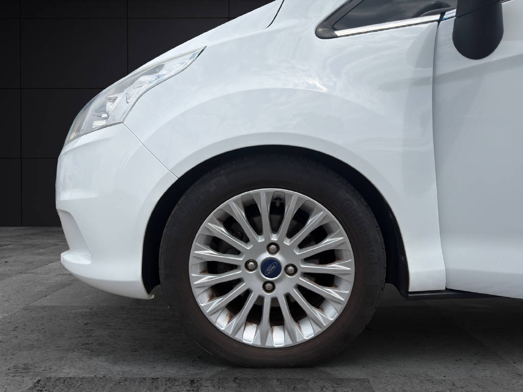 FORD B-Max 1.6i Ti-VCT Titanium FPS-image-15