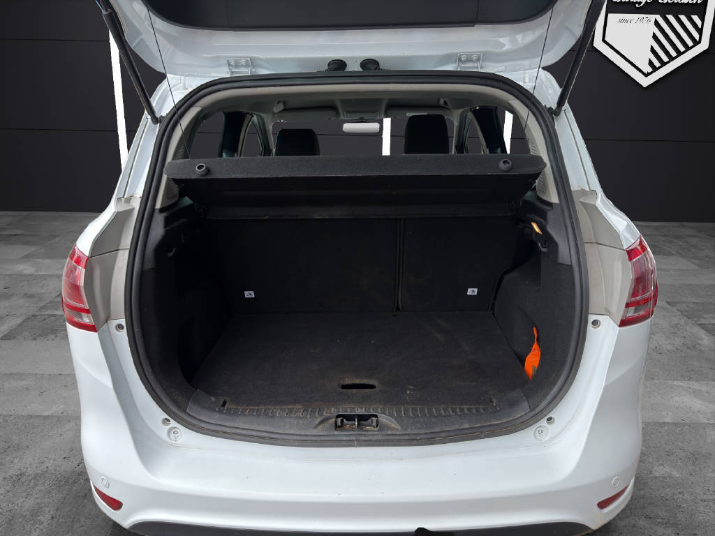 FORD B-Max 1.6i Ti-VCT Titanium FPS-image-9