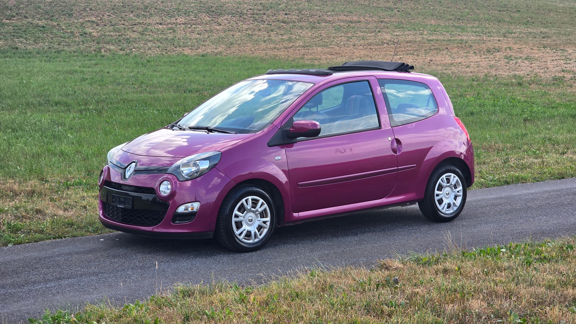 RENAULT Twingo 1.2 16V Liberty-showroom-element-1