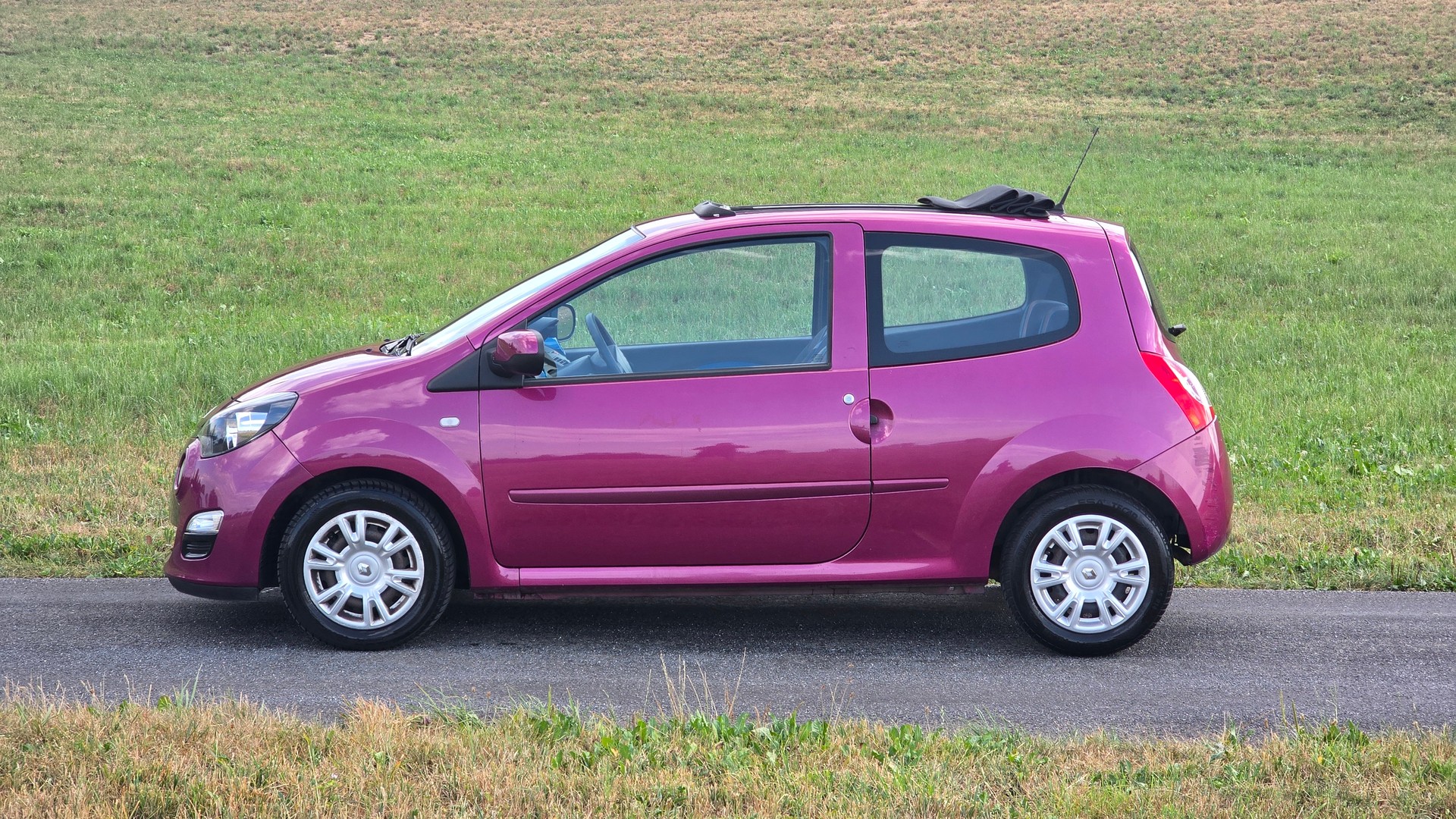 RENAULT Twingo 1.2 16V Liberty-showroom-element-2