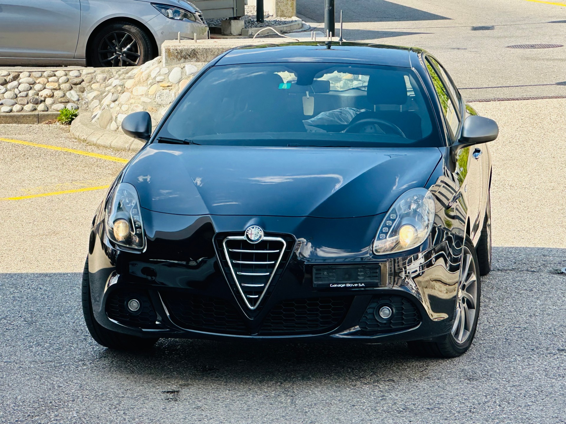 ALFA ROMEO Giulietta 1.4 T Veloce