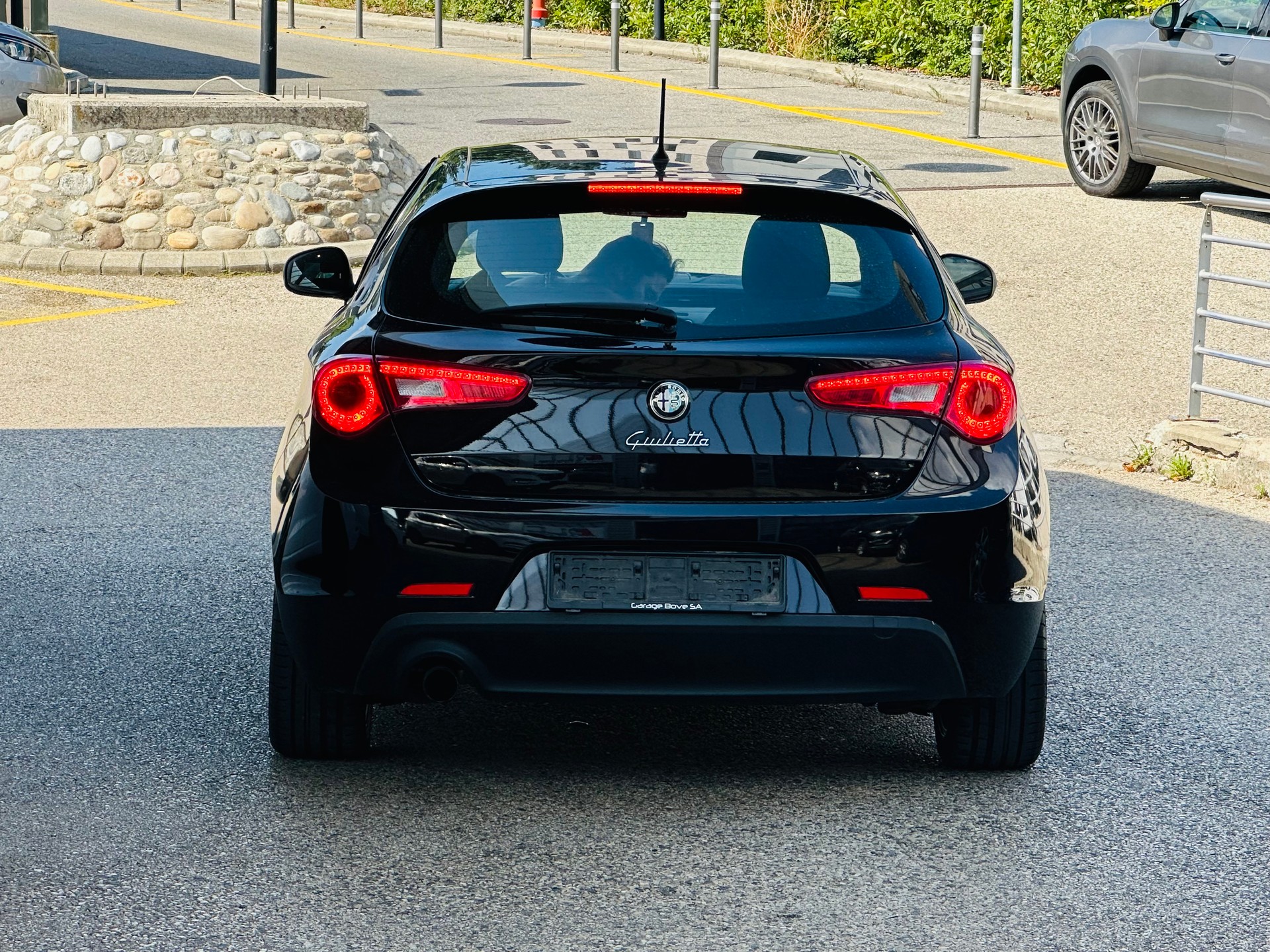 ALFA ROMEO Giulietta 1.4 T Veloce-image-4