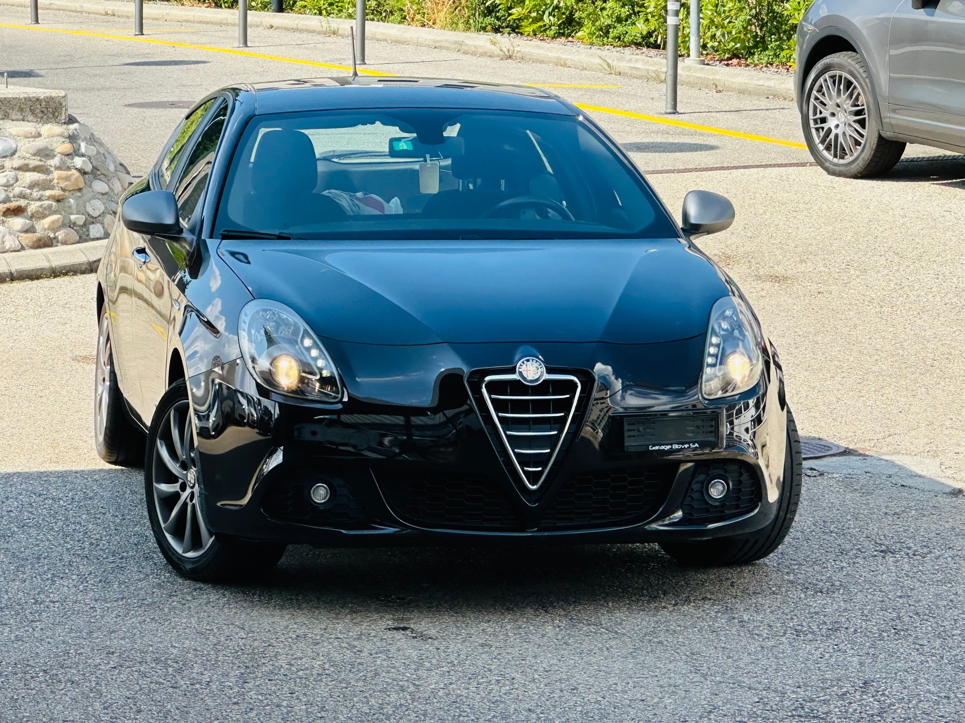 ALFA ROMEO Giulietta 1.4 T Veloce-showroom-element-1