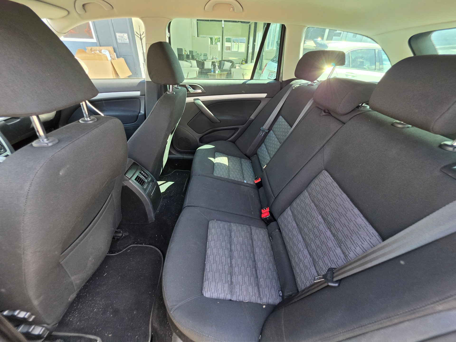 SKODA Octavia Combi 1.8 TSI Swiss Adventure 4x4-image-7