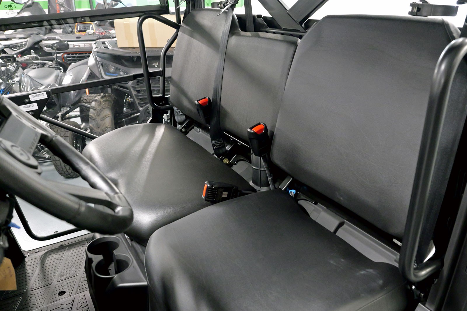 POLARIS Ranger 1000 SE Base-image-9