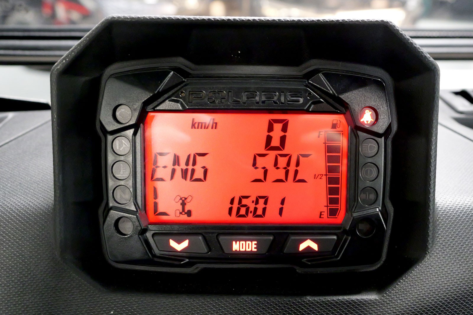 POLARIS Ranger 1000 SE Base-image-11