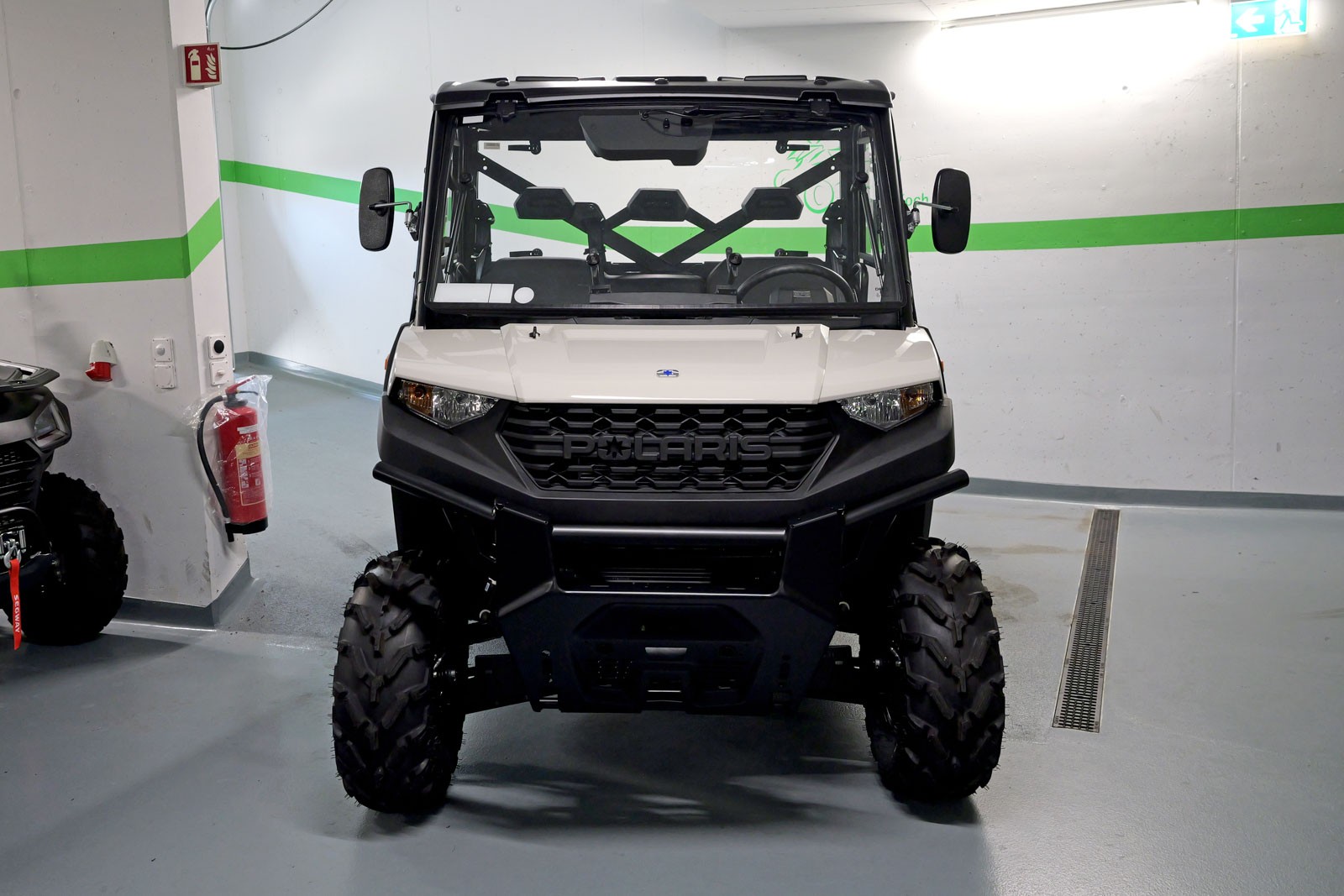 POLARIS Ranger 1000 SE Base-image-0