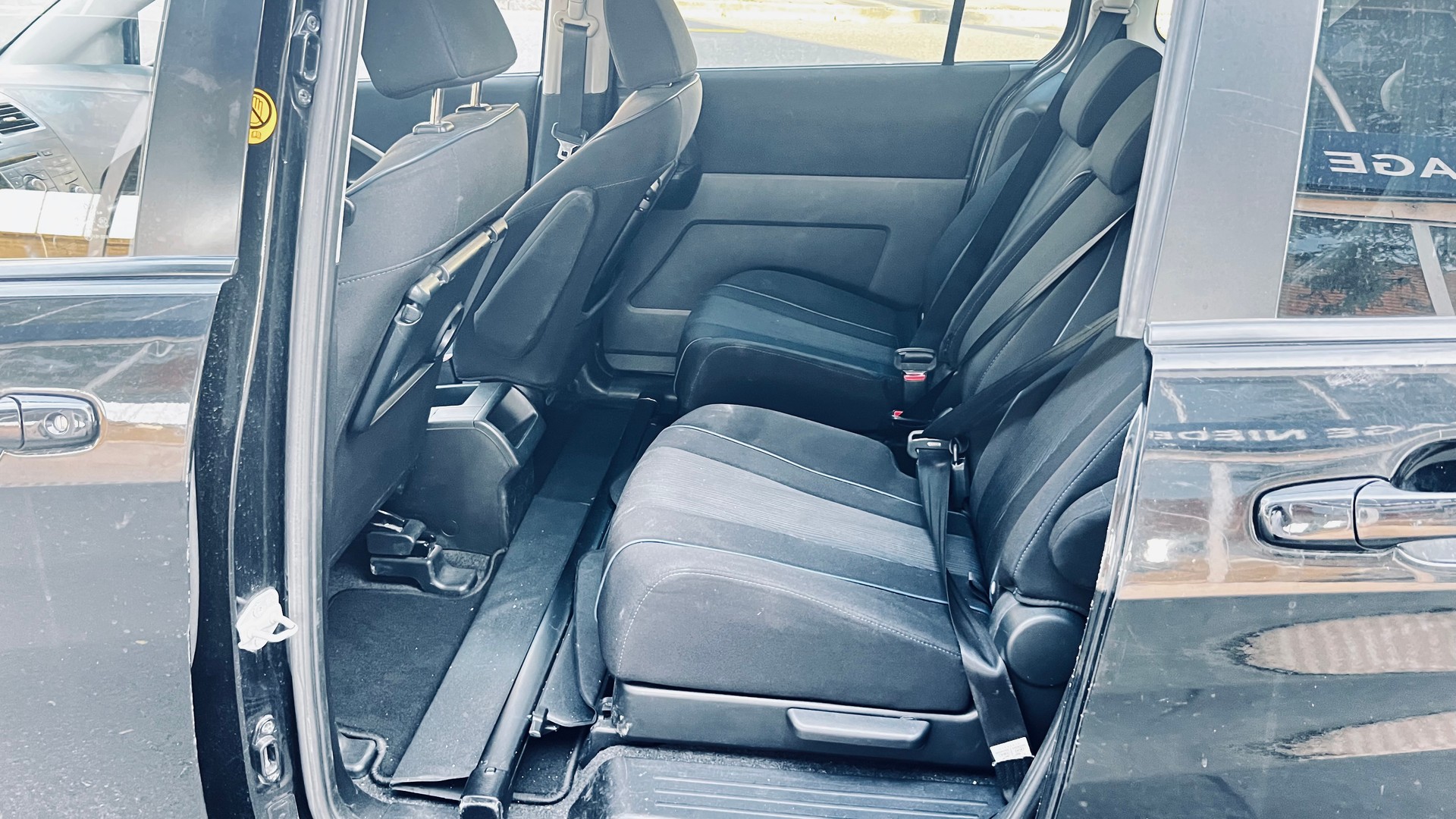 MAZDA 5 2.0 16V Exclusive-image-6
