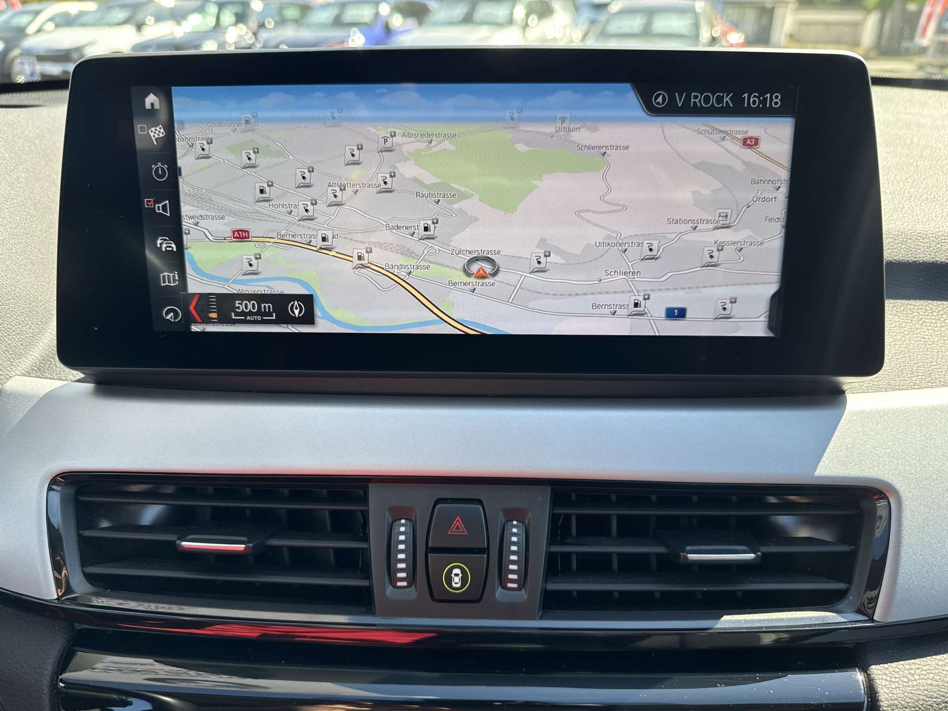 BMW X1 xDrive 25e 220PS Steptronic-Automat-showroom-element-1