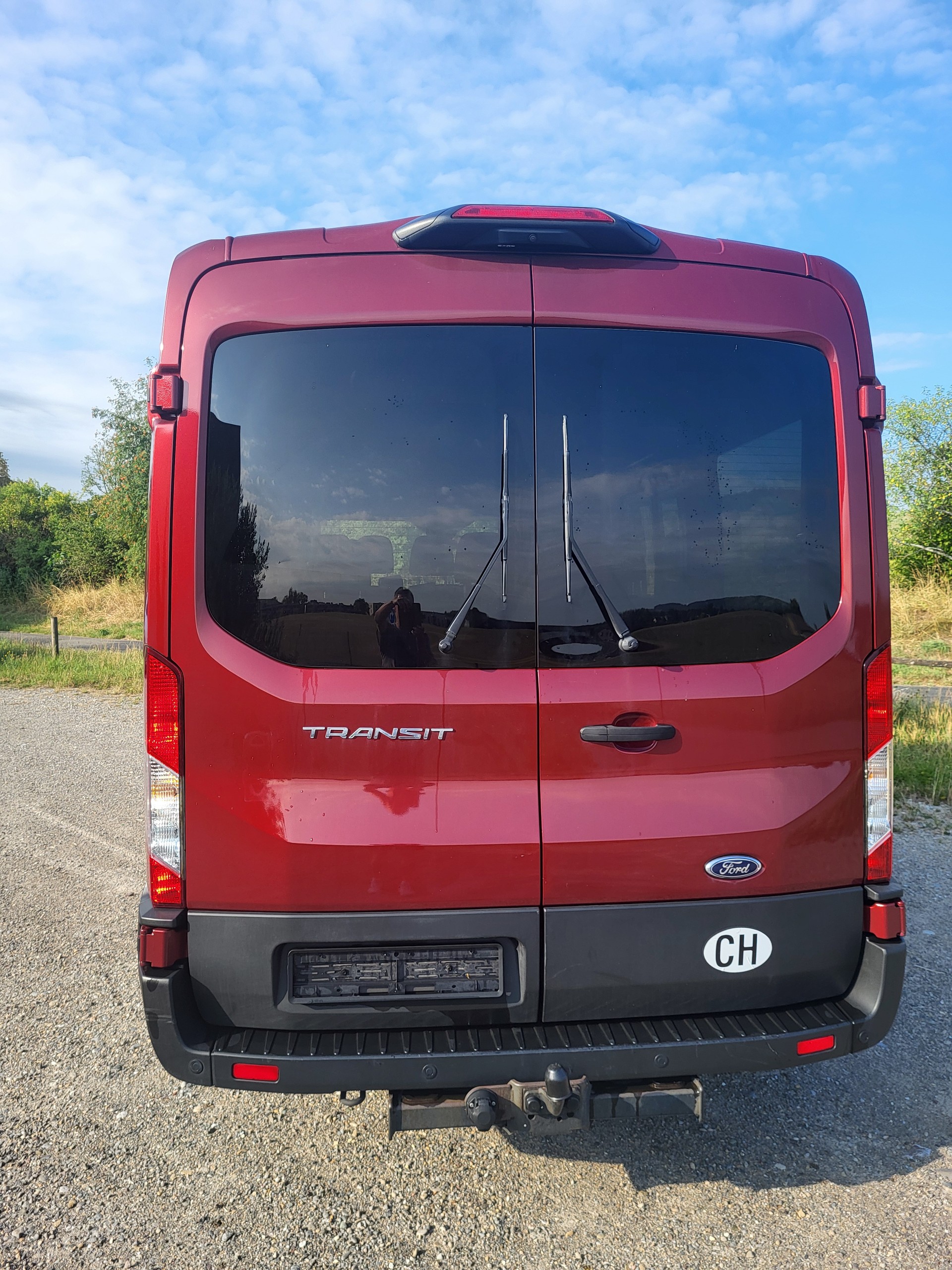 FORD Trend-image-2