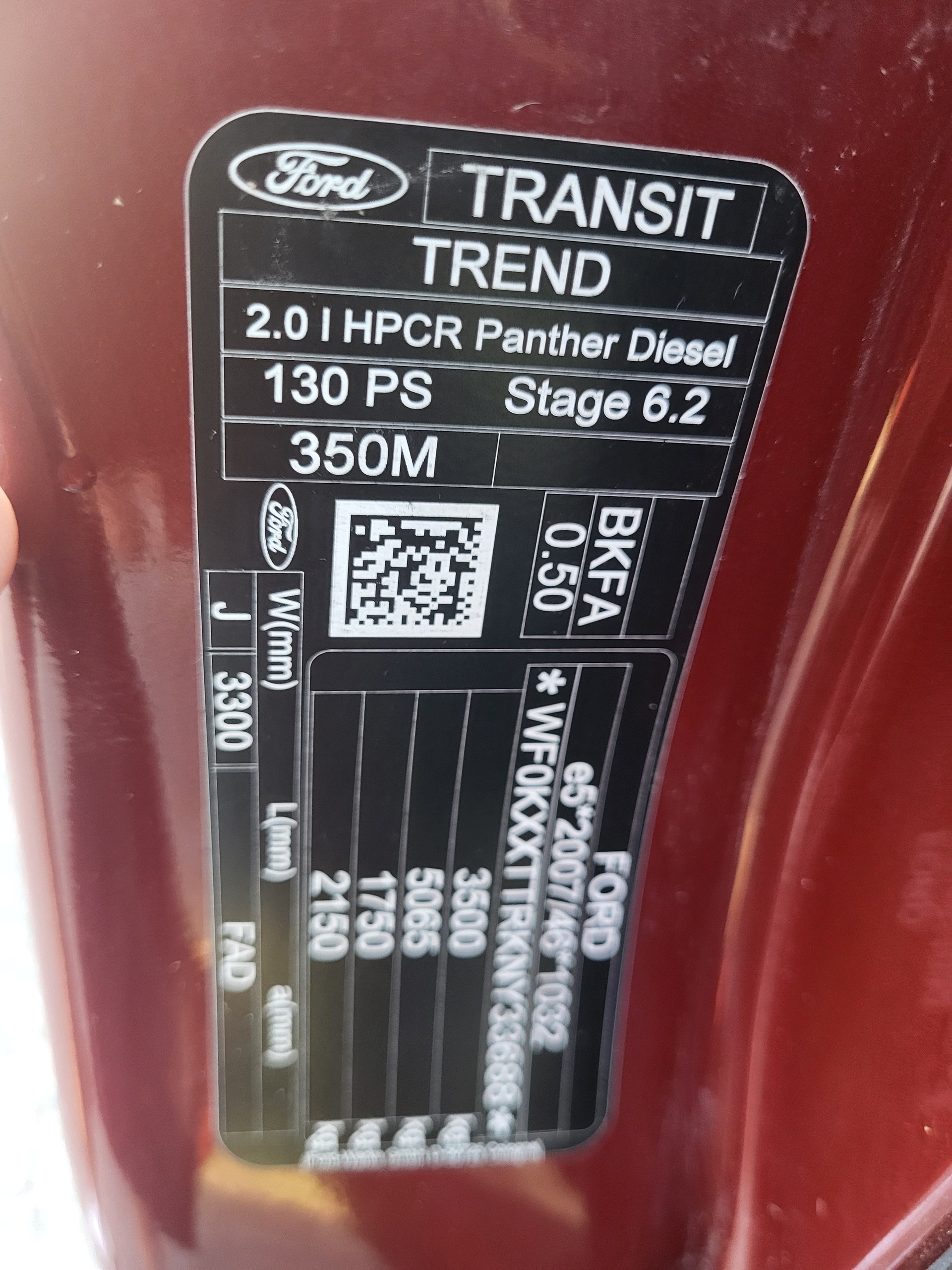 FORD Trend-image-4