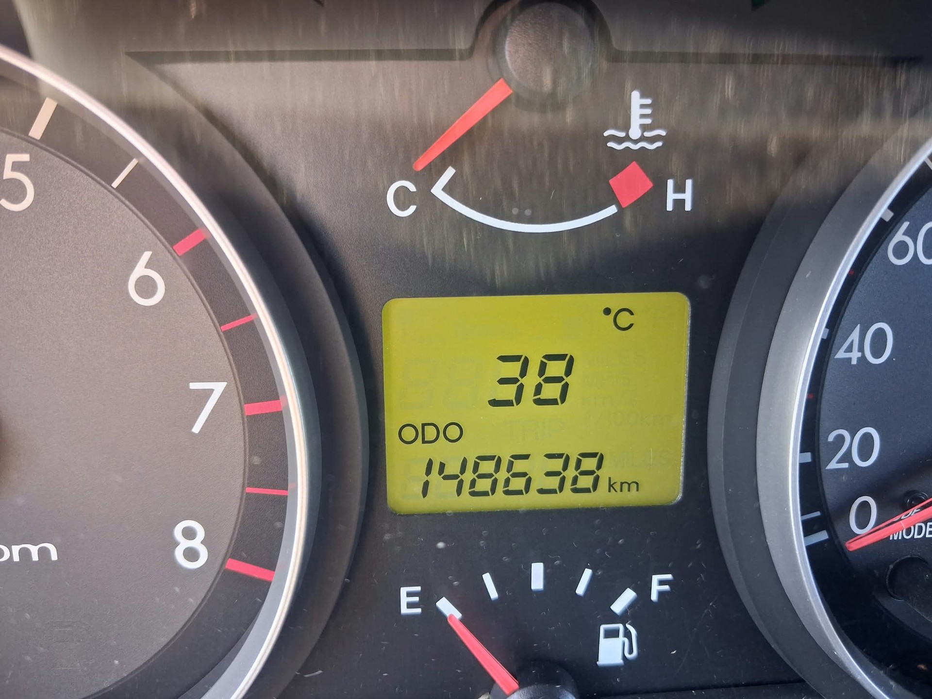 HYUNDAI Getz 1.3 Cool-image-9