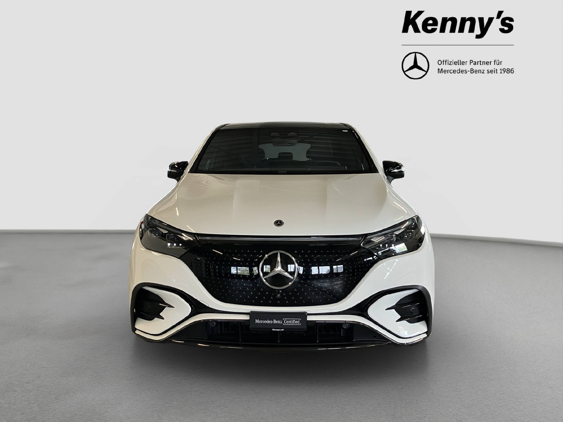 MERCEDES-BENZ EQE 350 SUV Excellence AMG Line-showroom-element-1