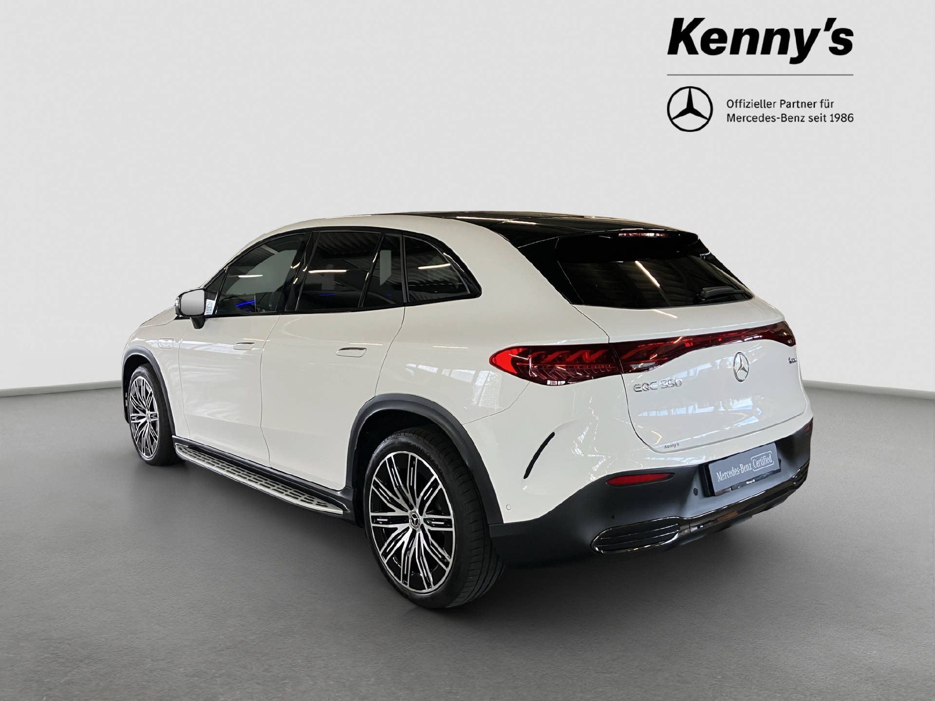 MERCEDES-BENZ EQE 350 SUV Excellence AMG Line-showroom-element-3