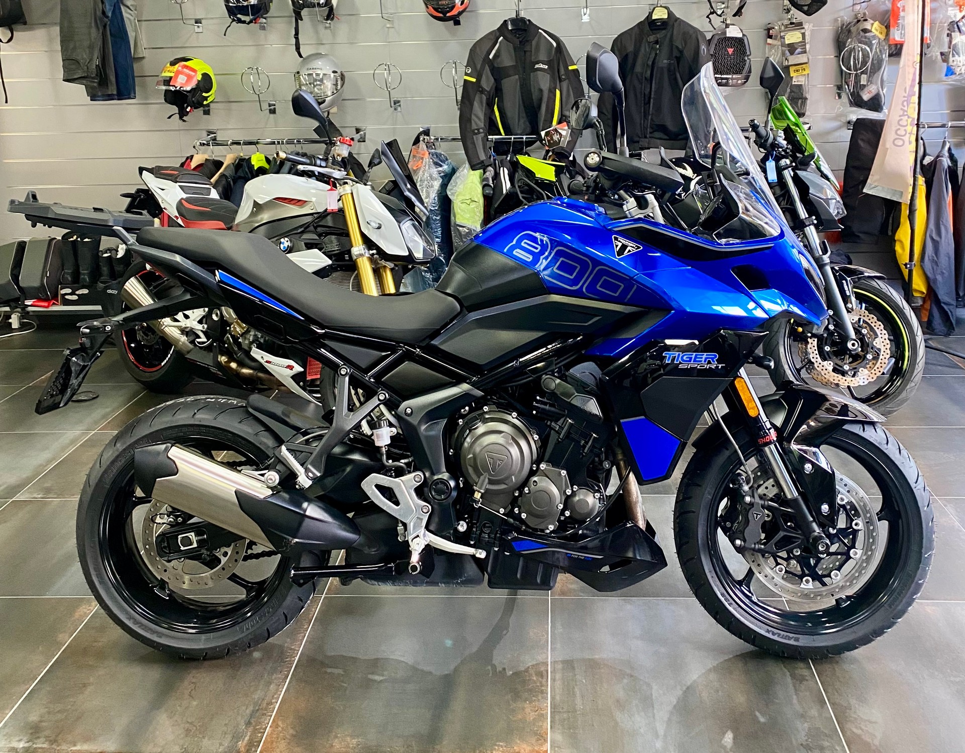TRIUMPH Tiger Sport 800-image-3