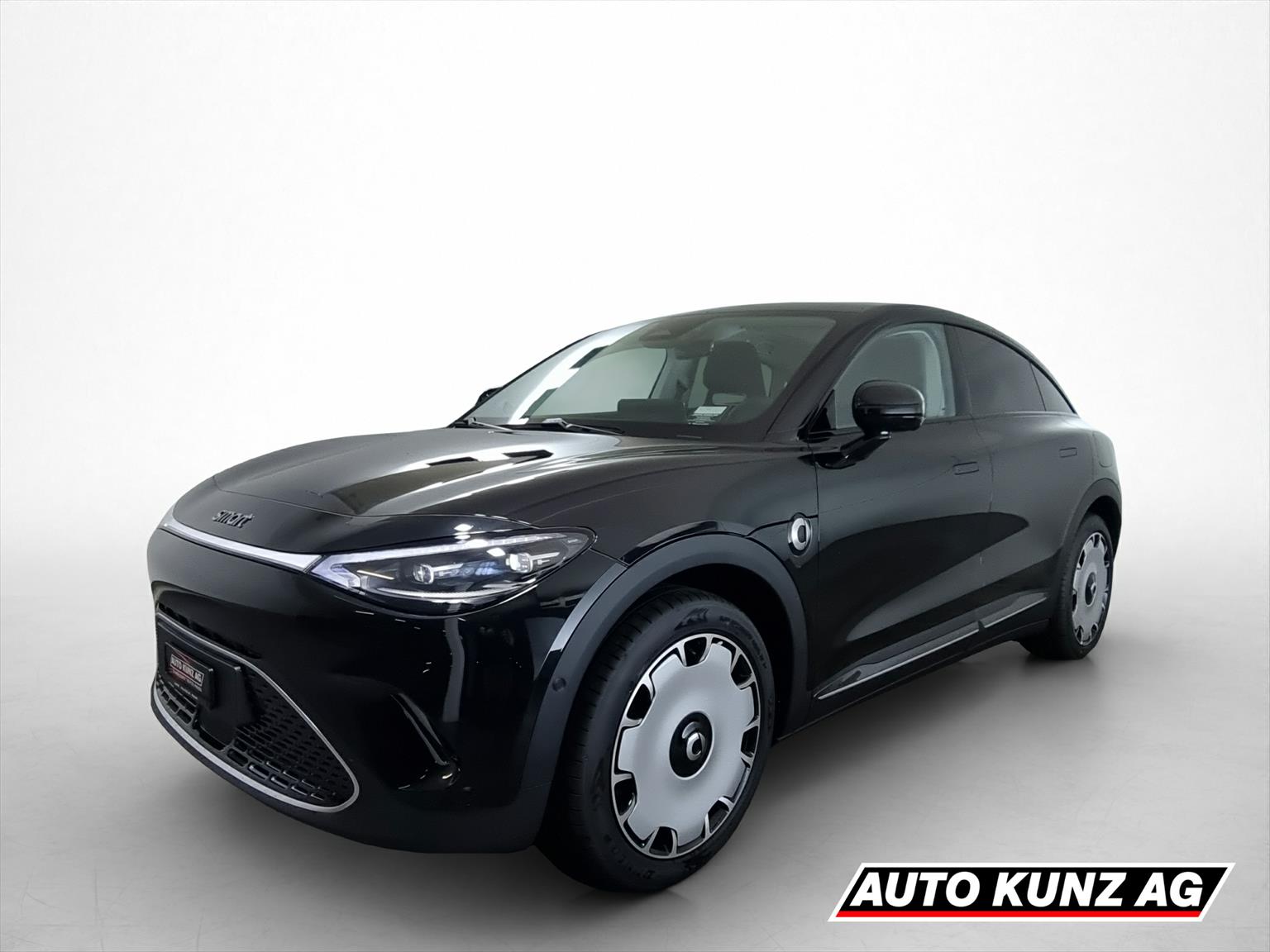SMART #3 66kWh Premium RWD