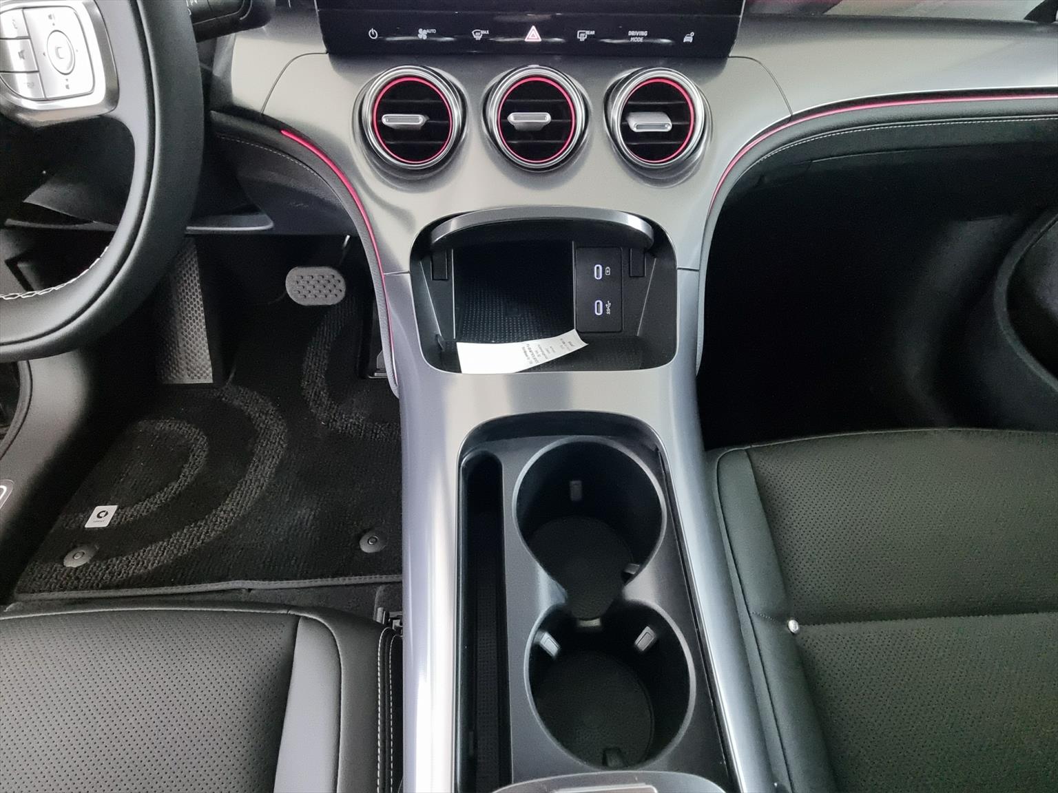 SMART #3 66kWh Premium RWD-image-14