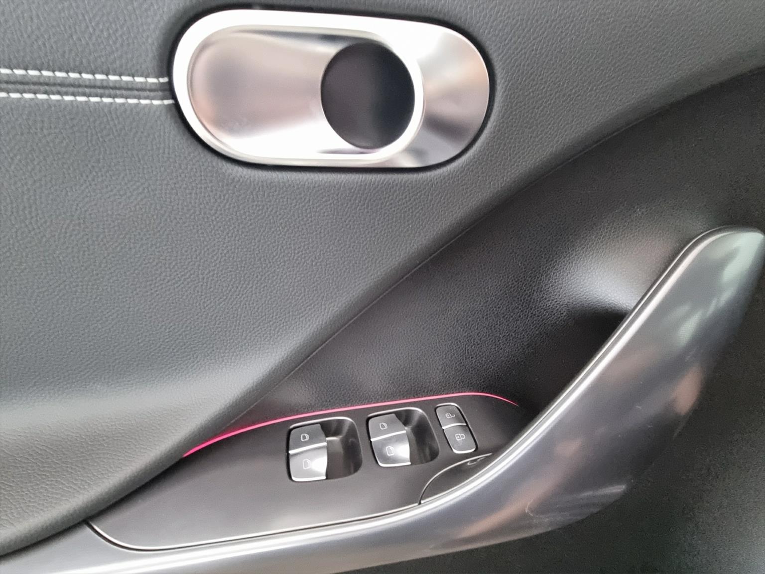 SMART #3 66kWh Premium RWD-image-9