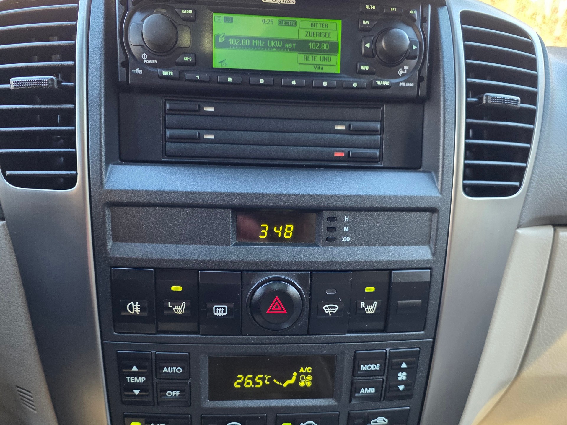 KIA Sorento 3.5 V6 Executive Automat-image-7
