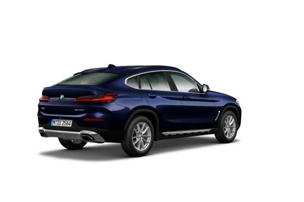 BMW X4 20d xDrive G02 (CH) 📍-showroom-element-1