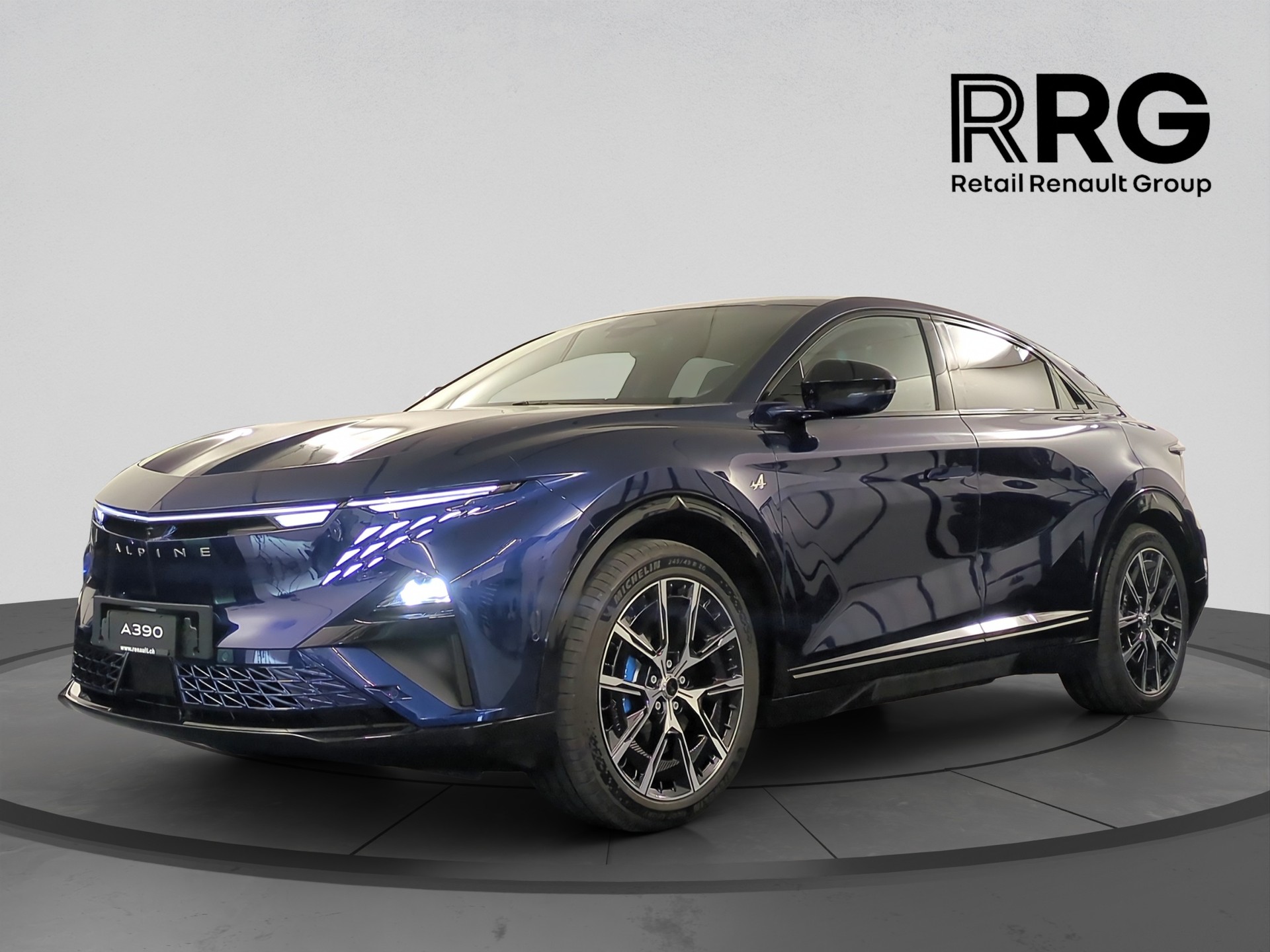 ALPINE A390 89kWh GT AWD-image-6
