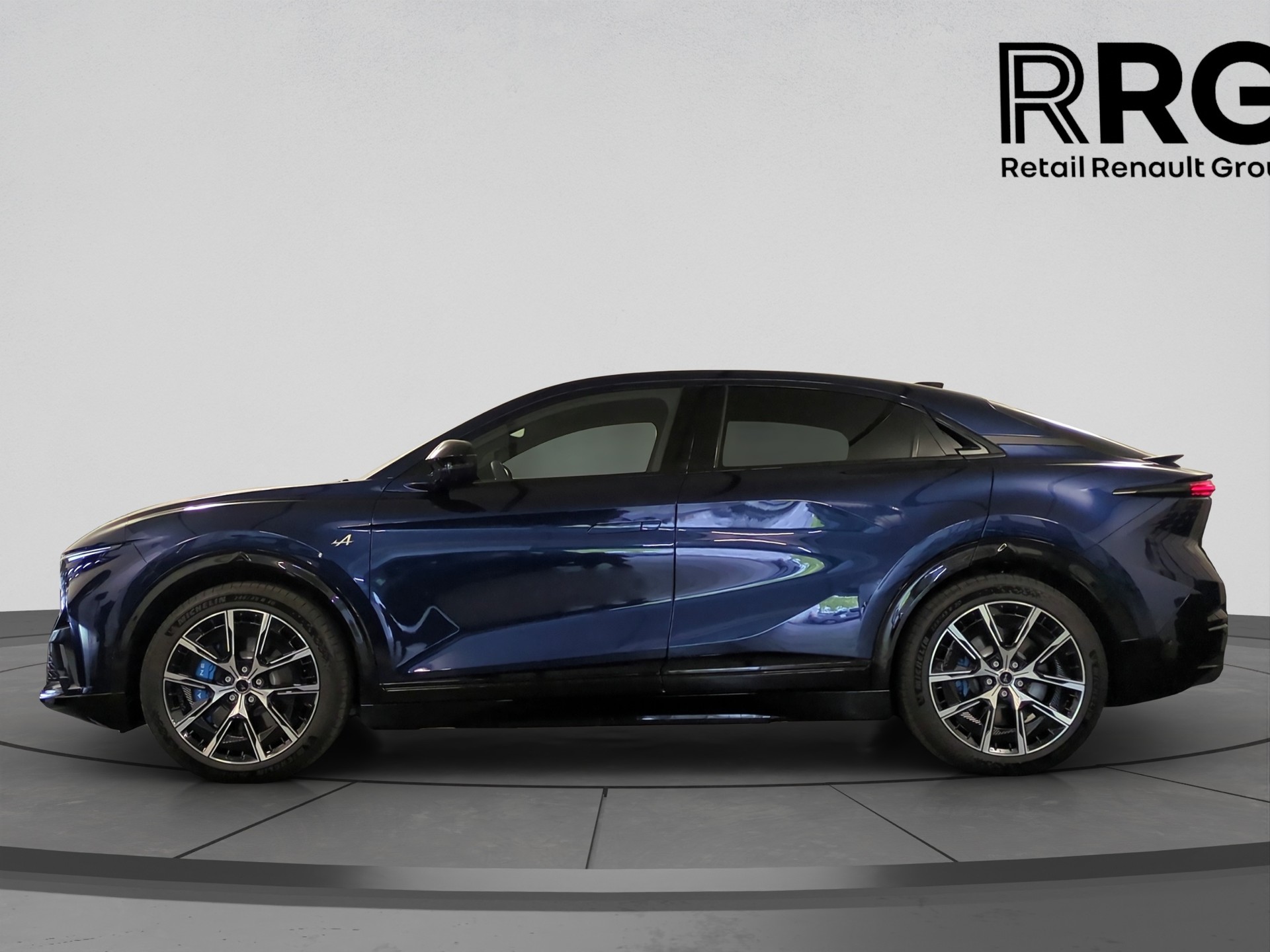 ALPINE A390 89kWh GT AWD-image-5