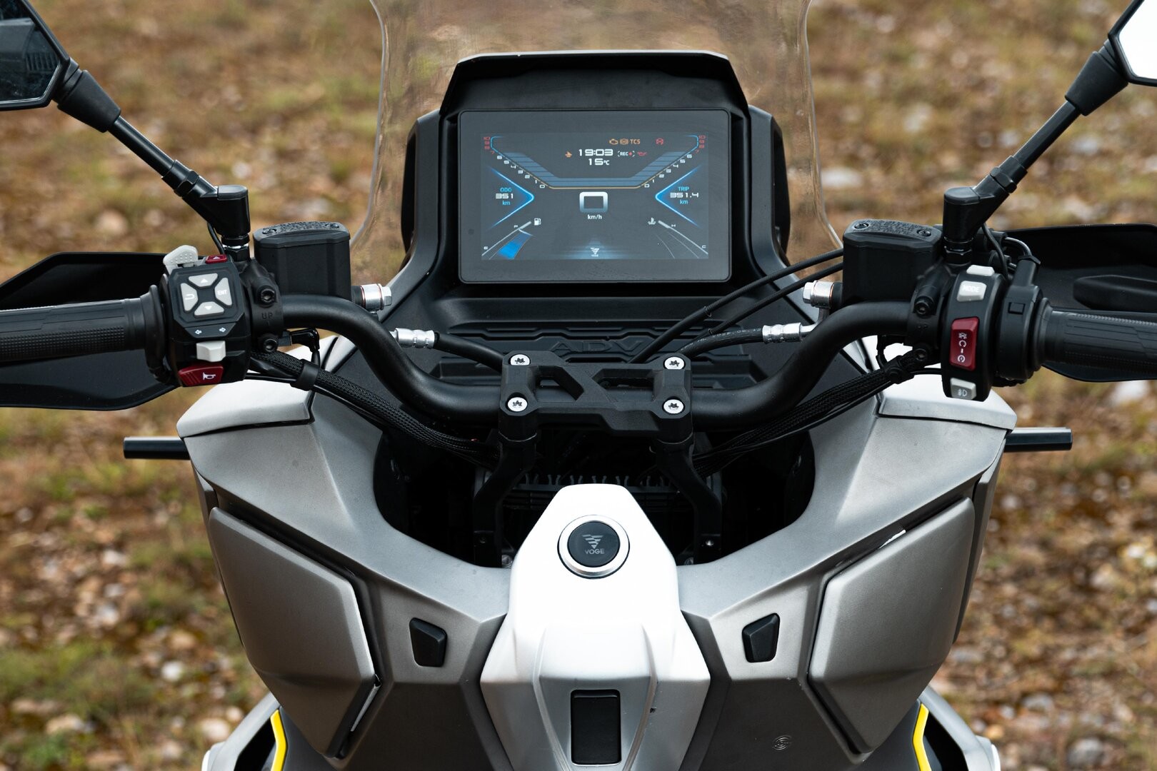 VOGE SR450X-image-8
