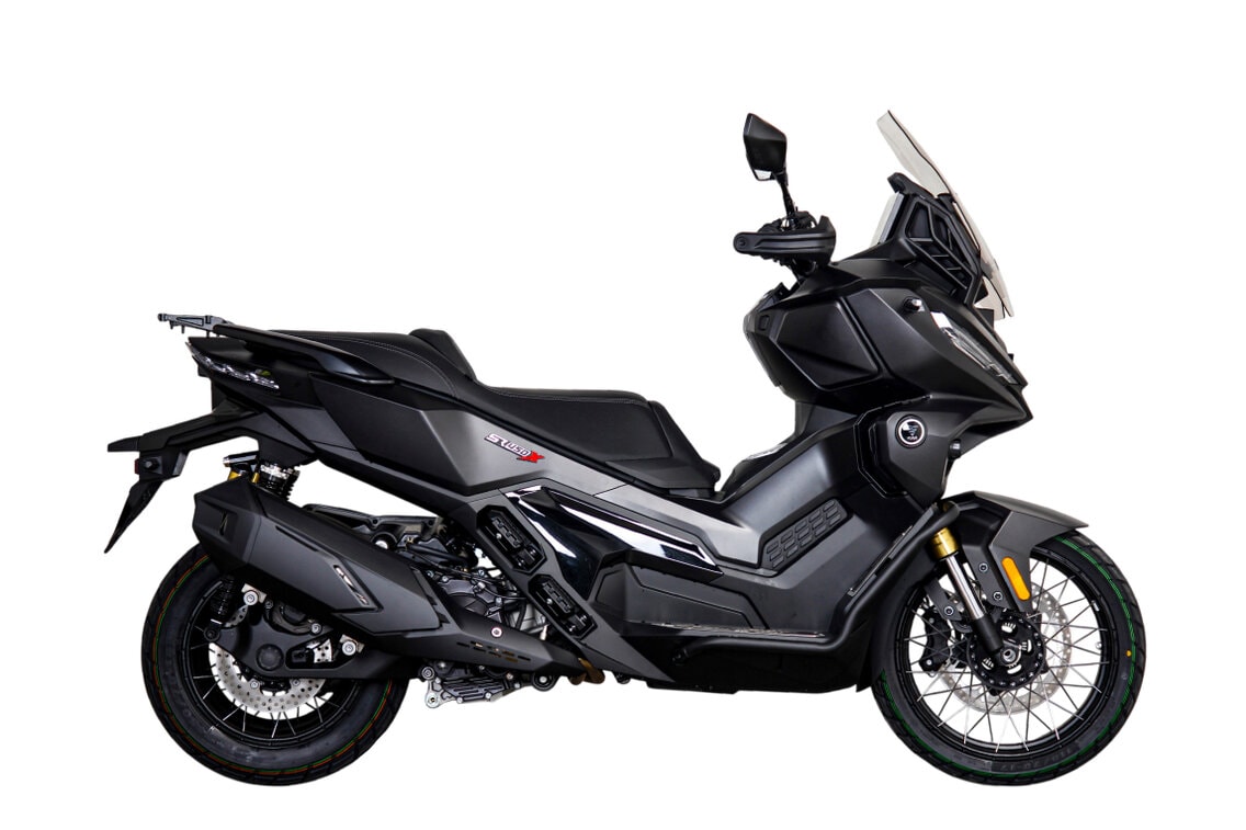 VOGE SR450X-image-5