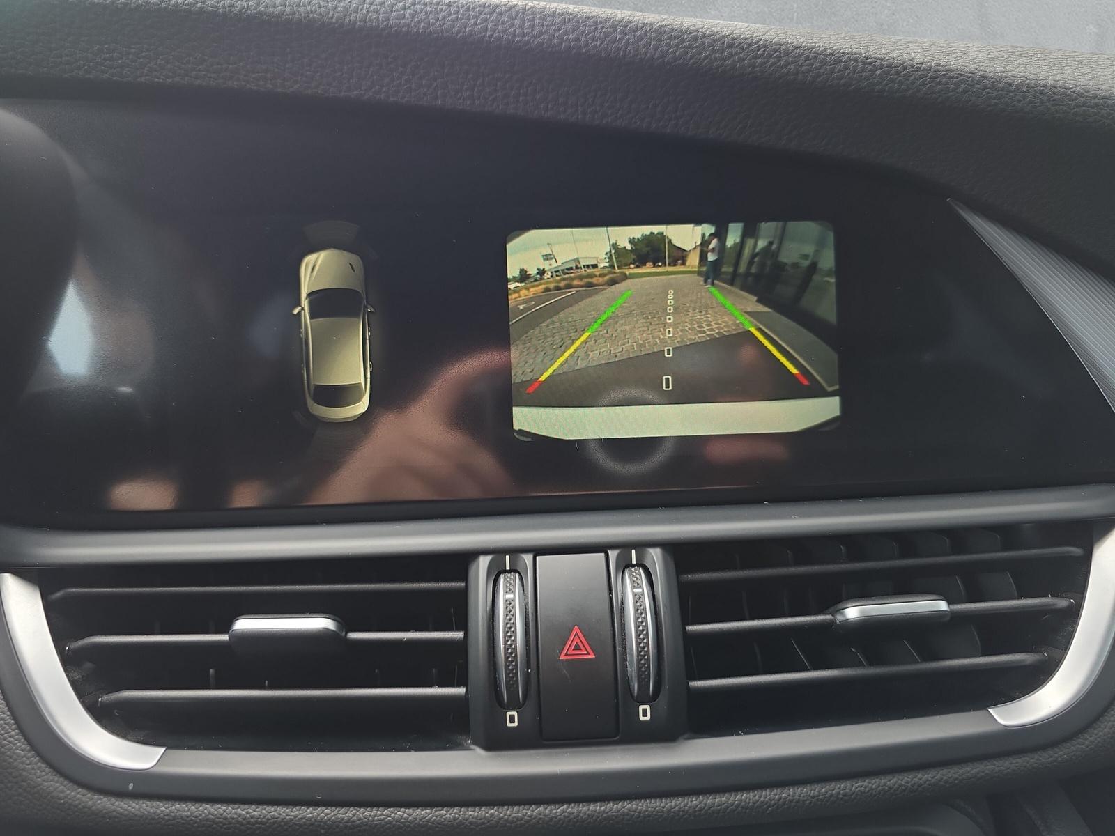 ALFA ROMEO Giulia 2.2 D 180 Super (CH)-image-19