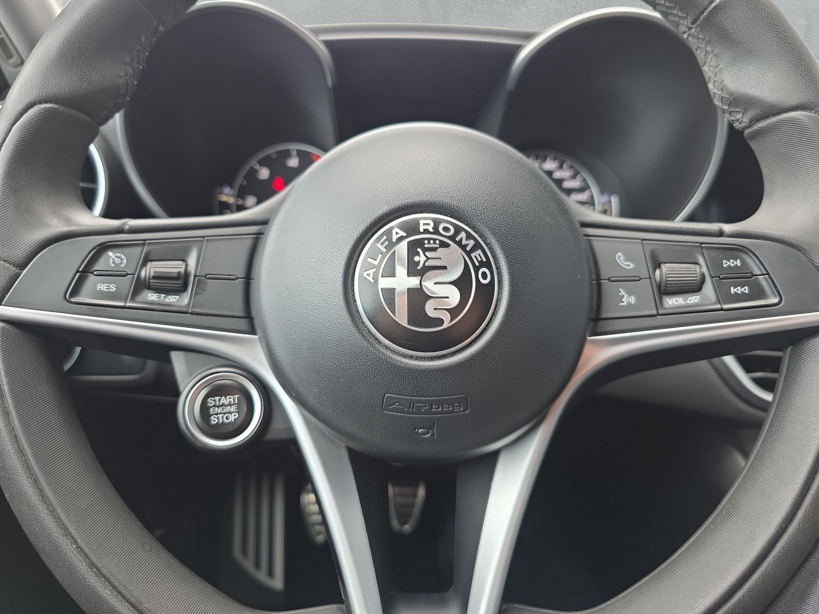 ALFA ROMEO Giulia 2.2 D 180 Super (CH)-image-22