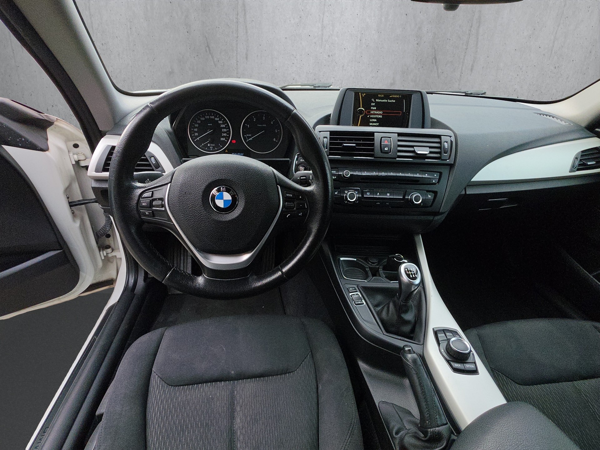 BMW 116d-image-11