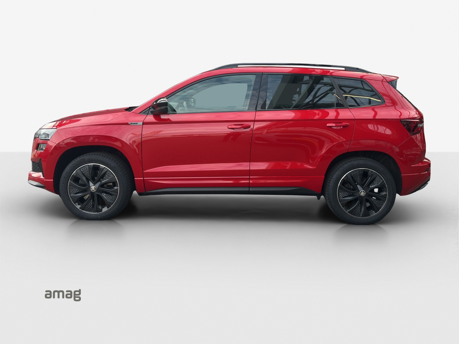 SKODA Karoq 2.0 TSI SportLine 4x4 DSG-showroom-element-1
