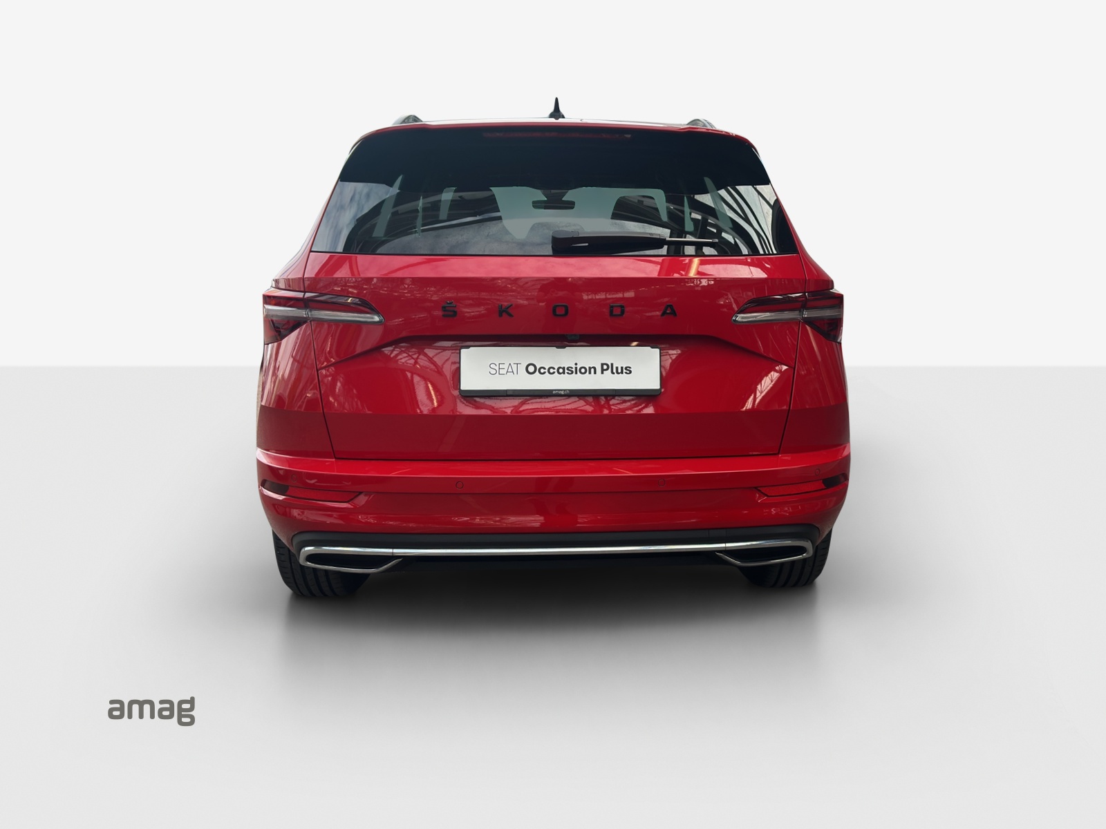 SKODA Karoq 2.0 TSI SportLine 4x4 DSG-showroom-element-3