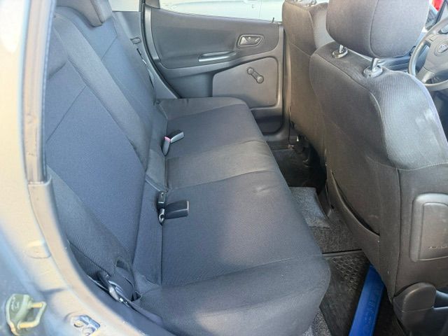 SUBARU G3X Justy 1.5 AWD-image-8