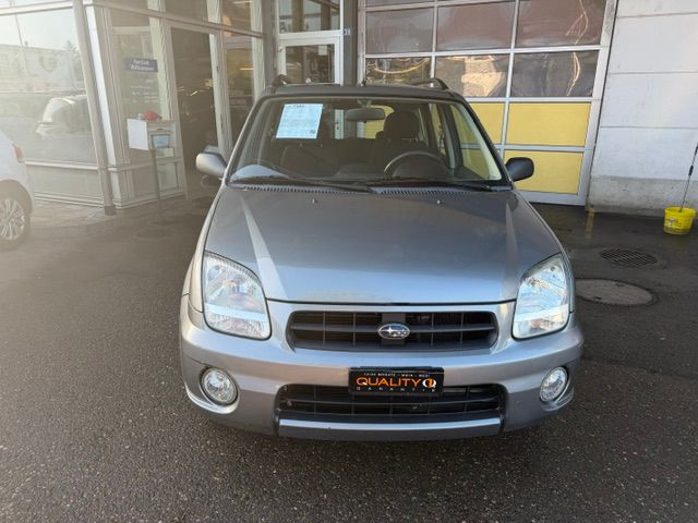 SUBARU G3X Justy 1.5 AWD-showroom-element-1