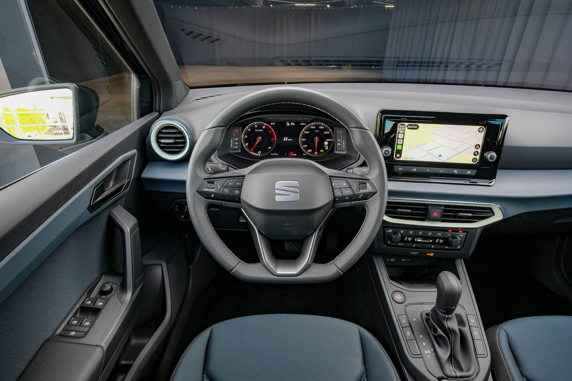 SEAT Arona 1.0 TSI Eco Style DSG-image-15