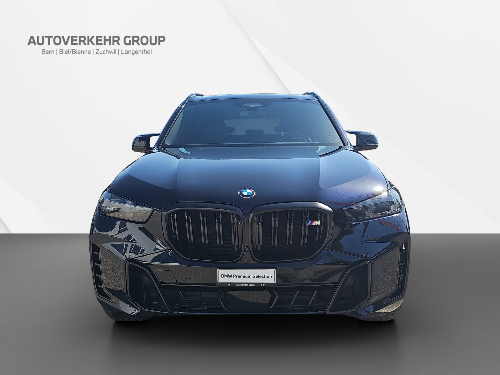 BMW X5 xDr 48V M60i M Sp. Pro-showroom-element-1